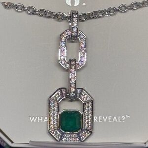 Bomb Party LUSH LUXE LIFE Necklace